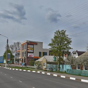 Korochanskaya Street, 148А, Belgorod: photo