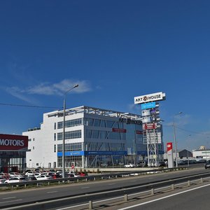 Turgenevskoye Shosse Street, 25/4, Republic of Adygea: photo
