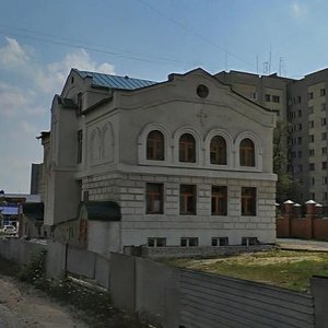Torgovaya ploshchad, 16А/1 ، ليبيتسك: صورة