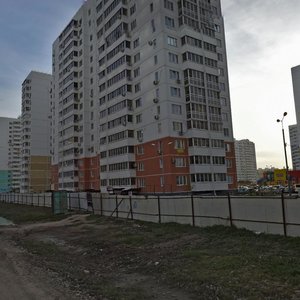 Краснодар, Улица имени Николая Семеновича Котлярова, 7: фото