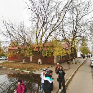 Нижний Новгород, Улица Энгельса, 26: фото