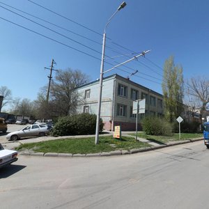Malinovskogo Street, 9 ، روستوف نا دونو: صورة