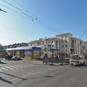 Novokuznetsk, Stroiteley Street, 64А: foto