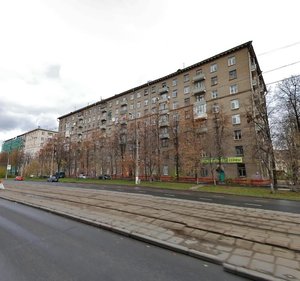 Budyonnogo Avenue, 27 ، موسكو: صورة