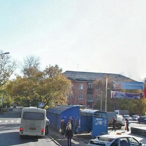 Emilii Alekseevoy Street, 35/56, : foto