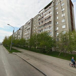 Metallurgov Street, No:46, Yekaterinburg: Fotoğraflar