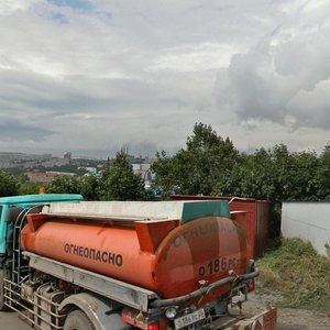 Okatovaya Street, 45 ، فلاديفوستوك: صورة