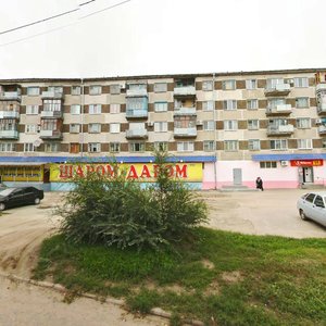 Ulitsa Krasnoy Pozitsii, 9, Kazan: photo