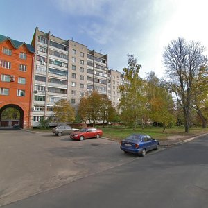 Pavlunovsky Street, 1, Kursk: photo