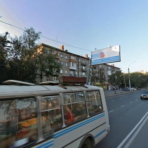 Dusi Kovalchuk Street, 83 ، نوفوسيبيرسك: صورة