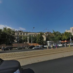 3rd Krutitsky Lane, 16, Moscow: photo