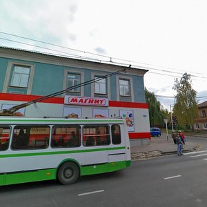 Курск, Улица Красной Армии, 42: фото