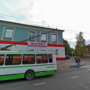 Krasnoy Armii Street, 42, Kursk: photo