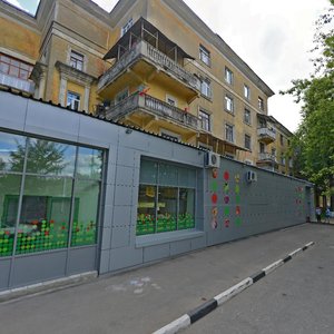 Oktyabrskaya Street, 9, Krasnogorsk: photo