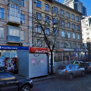 Velyka Vasylkivska Street, 74, Kyiv: photo