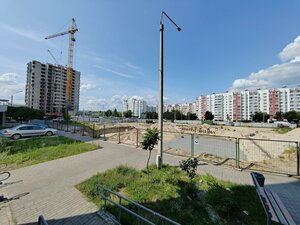 Vulica Mazurava, 9, : foto