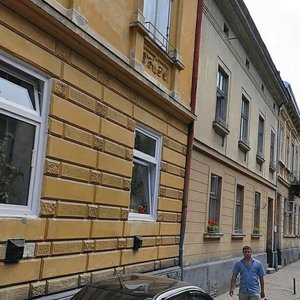 Vulytsia Romanchuka, 3, Lviv: photo