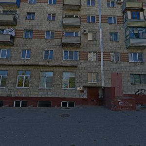 Ulitsa Batova, 10, Volgograd: photo