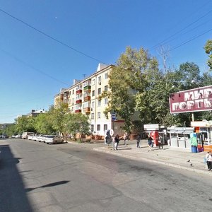 Pushkina Street, 60, Khabarovsk: photo