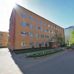 15 Let Oktyabrya Street, 7, Tver: photo