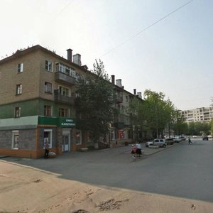 Ulitsa Anuchina, 3, Berezovskyi: photo