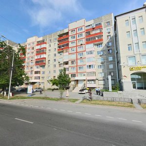 Kholodilnaya ulitsa, 116, Tyumen: photo