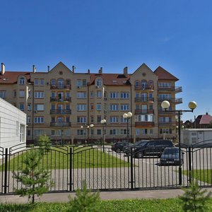 Sadovaya ulitsa, 1, Zvenigorod: photo