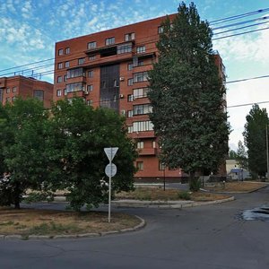 Marshala Zhukova Street, 35В, Togliatti: photo