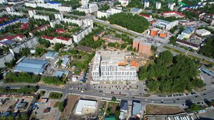 6th Microdistrict, 110к1, Tobolsk: photo