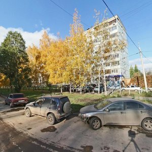 Bubnova Street, 3, Samara: photo