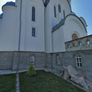 Vulytsia Yevhena Konovaltsia, 1, Ternopil: photo