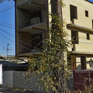 Анапа, Улица Самбурова, 210: фото