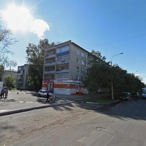 Комсомольск‑на‑Амуре, Интернациональный проспект, 53: фото