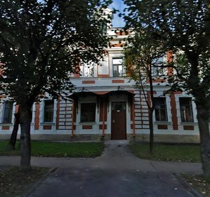 Пушкин, Магазейная улица, 52: фото