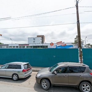 Russkaya Street, 2А ، فلاديفوستوك: صورة