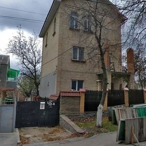 Zvirynetska Street, 44, Kyiv: photo