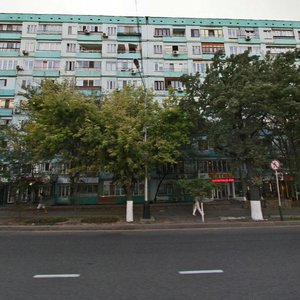 Nazarbayev Avenue, 77, Almaty: photo