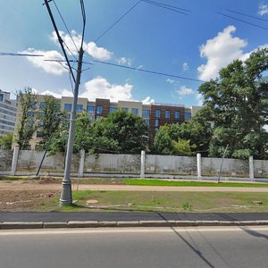 Leningradskoye Highway, 39с1 ، موسكو: صورة