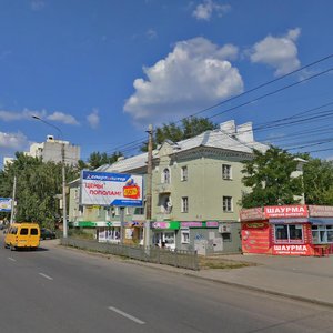 Moskovskiy Avenue, 42, Voronezh: photo