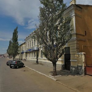 Kommunalnaya Street, 9, Tambov: photo