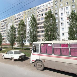 Уфа, Улица Академика Королёва, 10: фото