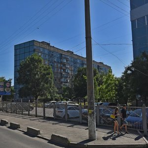 Parusnyi Lane, 10, Dnipro: photo