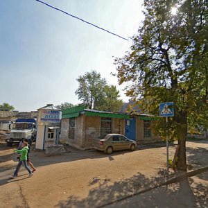Ulitsa Chapayeva, 6к1, : foto