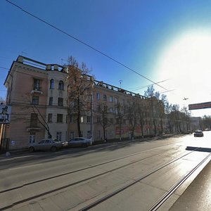 Oktyabrskaya Street, 25, : foto