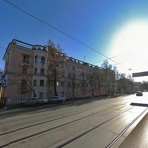 Oktyabrskaya Street, 25, Tula: photo