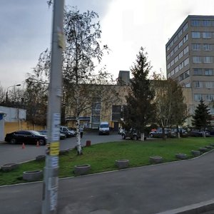 Zhylianska Street, 101, Kyiv: photo