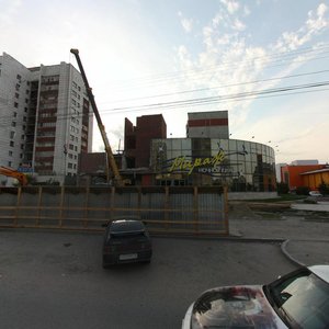 Ulitsa Permyakova, 52к1, Tyumen: photo