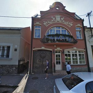 Pravoslavna naberezhna, 4, : foto