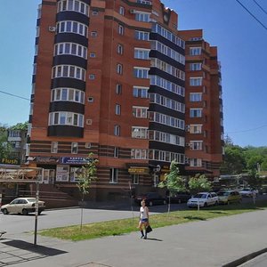 Vulytsia Nebesnoi Sotni, 86А, Poltava: photo