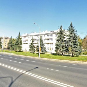 Partyzanski Avenue, 71, Minsk: photo